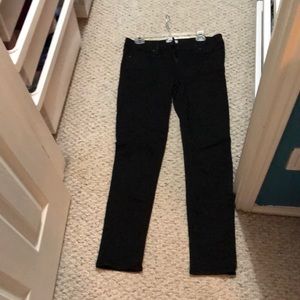 Paige Skyline Skinny jeans